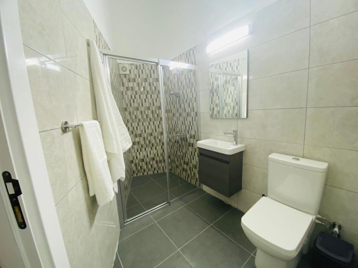 Secret Garden Guest House 04 法马古斯塔 外观 照片